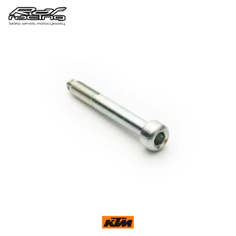 KTM Sworzeń klocków hamulcowych Formula 40,5mm SX MINI SXS SX-E5 50 06-22 45113125000 Wysoka jakość