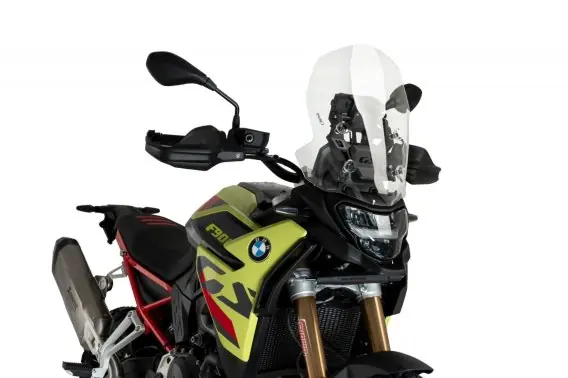 Szyba turystyczna PUIG do BMW F900GS 24-25 Dodaj do koszyka