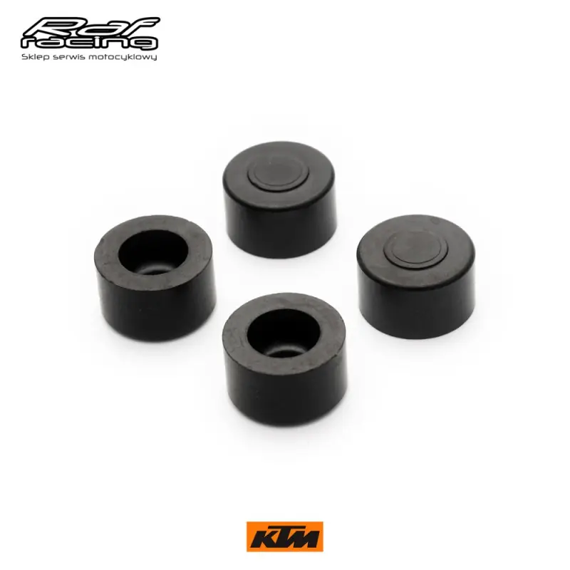 KTM Tłoczki zacisku hamulcowego przód Formula 24mm SX85 FREERIDE 250/350 12-20 47013019000 Sprawdź teraz