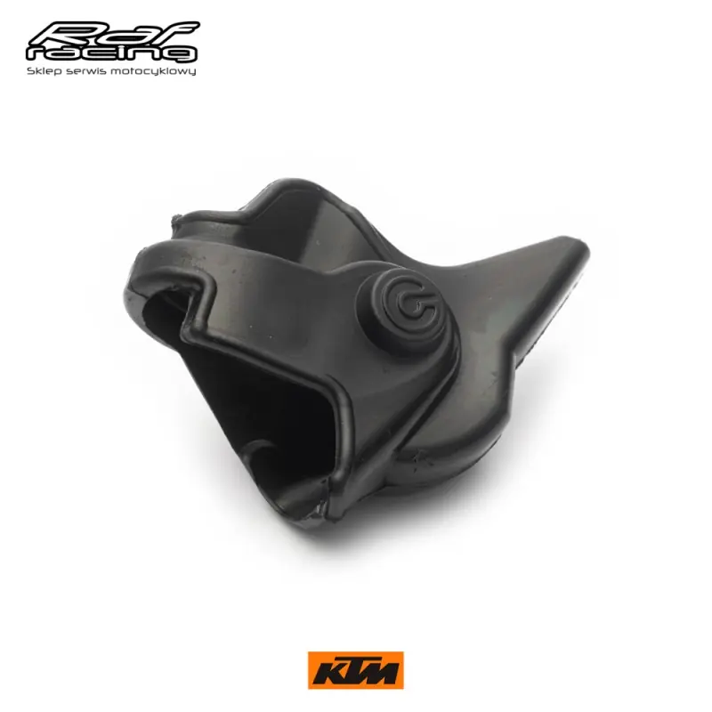 KTM Gumowa osłona pompy sprzęgła Brembo SX XC EXC-F SX-F XC-W 125/250/300/350/450/500 06-22 54802037000 Kup teraz