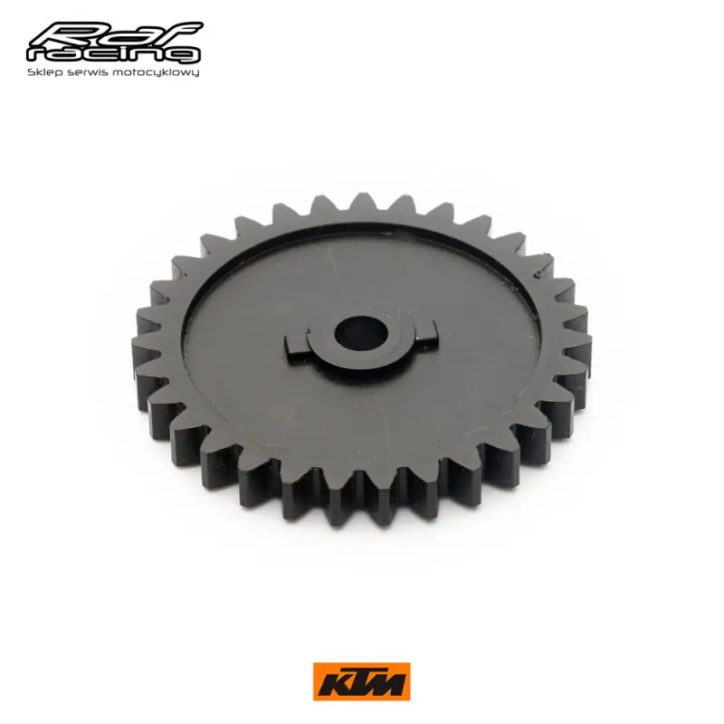 KTM Tryb pompy oleju 31T SXC EGS LC4 DUKE II SX ADVENTURE-R 350/400/540/620/640 94-01 58038001100 Wyprzedaż
