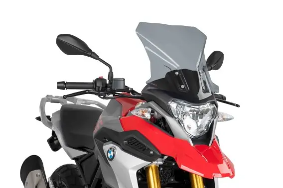 Dodaj do koszyka Szyba turystyczna PUIG do BMW G310GS 17-25