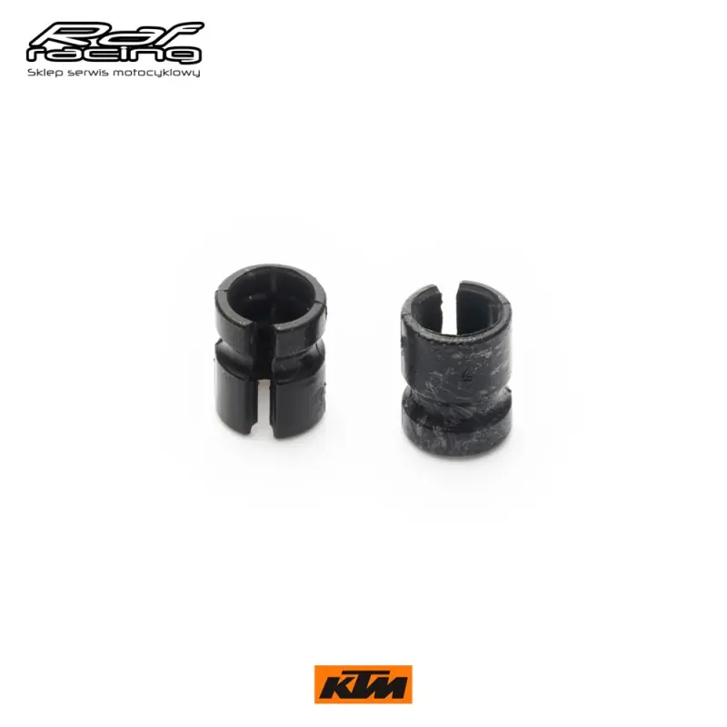 KTM Tulejka mocowania stopki bocznej Duke RC 125/200/250/390 11-24 90111040100 Najlepsza cena