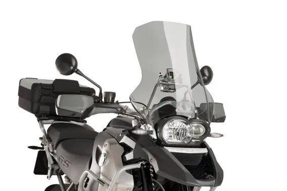 Obniżka ceny Szyba turystyczna PUIG do BMW R1200GS 04-12