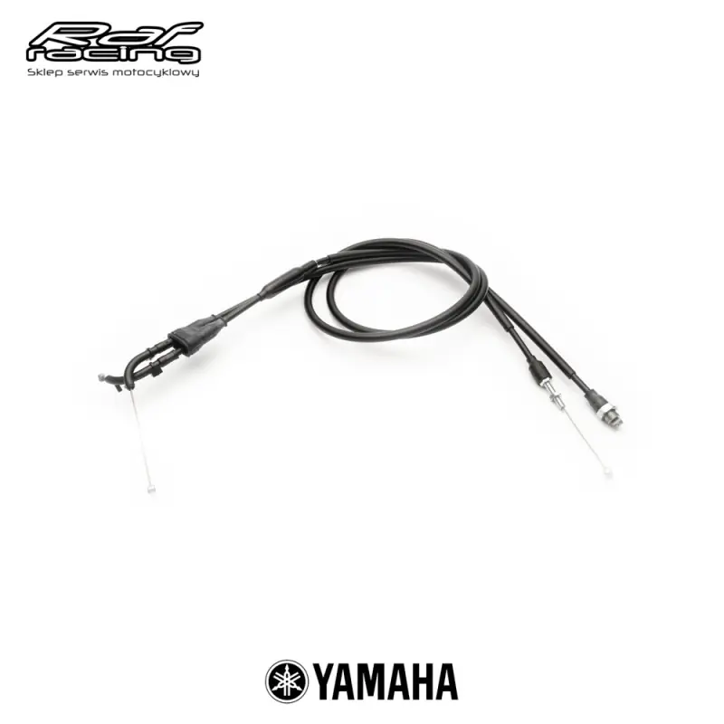 Zamów teraz Yamaha Linka gazu YZ250/450F WR250/450F 03 5TA-26302-01-00