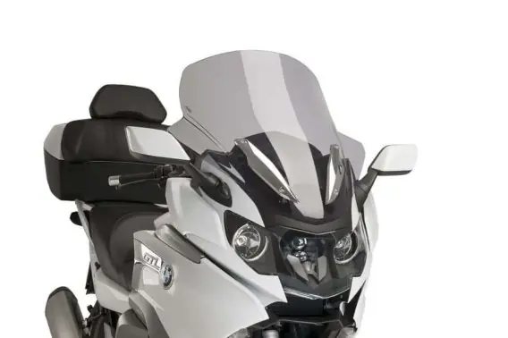 Szyba turystyczna PUIG do BMW R1200RS 15-18 / K1600 B / GT / GLT Oferta limitowana