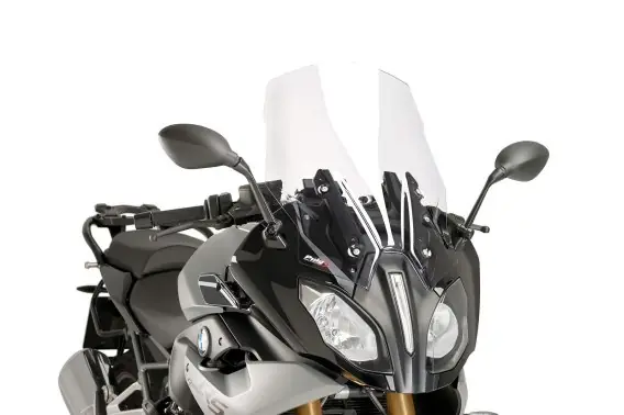 Nie przegap Szyba turystyczna PUIG do BMW R1200RS 15-18 / R1250RS 19-25