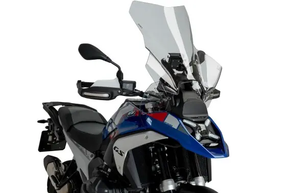 Szyba turystyczna PUIG do BMW R1300GS 24-25 (z radarem AAC) Wybór klientów