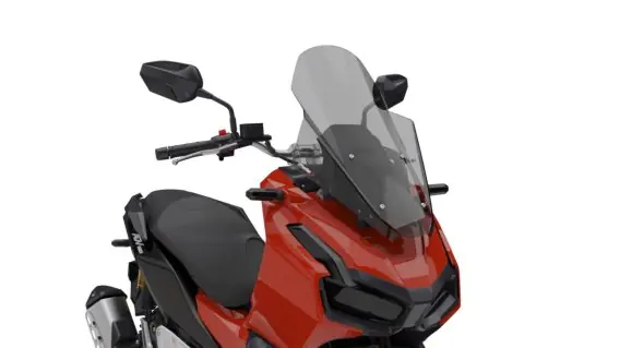 Szyba turystyczna PUIG do Honda ADV 150 / 160 23-25 Niska cena