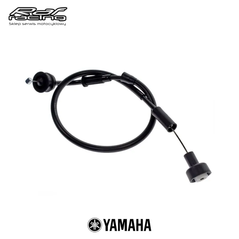 Ekspresowa dostawa Yamaha Linka gazu Y-ZINGER PW50 81-23 4X4-26311-11-00
