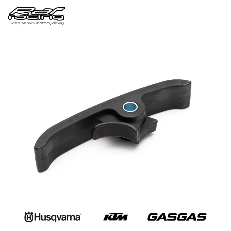 Nowość KTM Ślizg łańcucha dolny SX XC-W SX-F EXC-F 85/125/150/250/350/450/500 16-22 79003053000