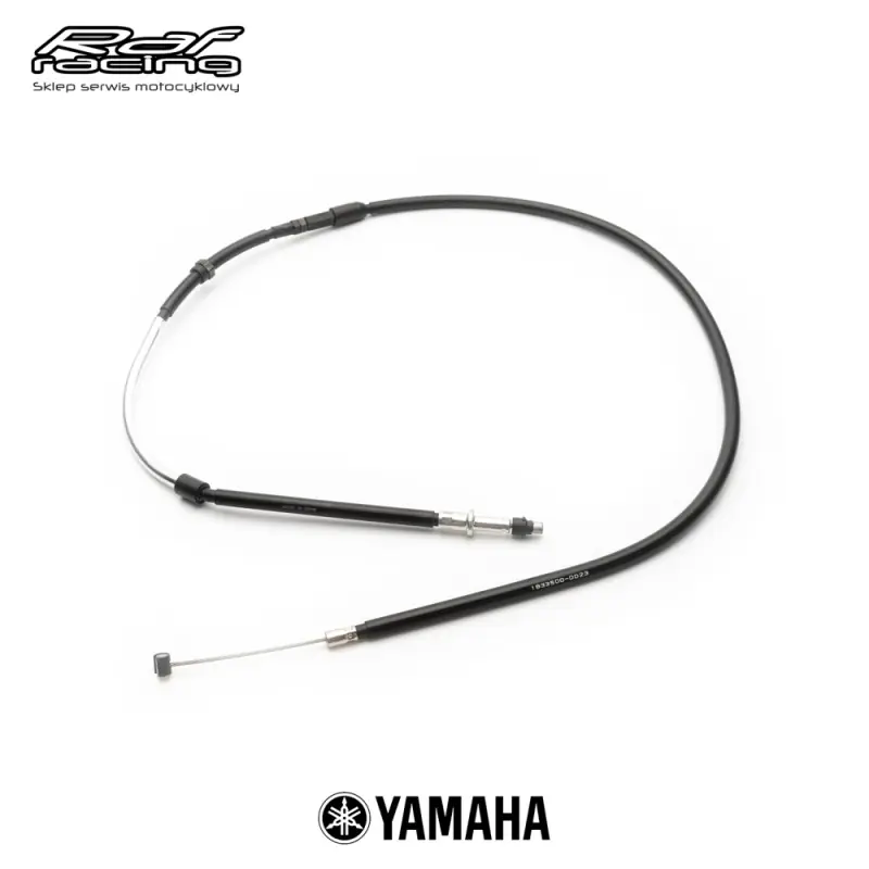 Yamaha Linka sprzęgła FZ6N 600 04-09 1B3-26335-00-00 Oferta czasowa