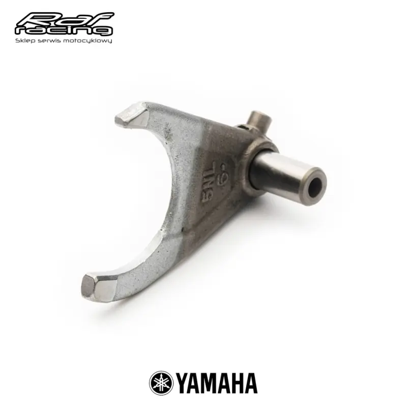 Ograniczona ilość Yamaha Wodzik zmiany biegów prawy YZ250F WR250F 01-14 5NL-18503-00
