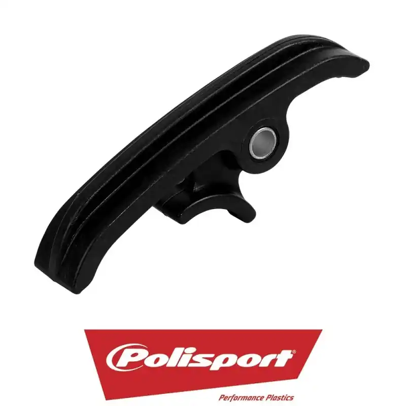 Polisport Ślizg łańcucha dolny KTM SX XC XC-W SX-F EXC-F EXC XC-F 125/150/200/250/300/350/450/500 11-16 (77203053000) kolor czarny Niska cena