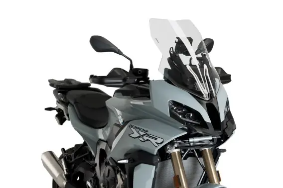 Obniżka ceny Szyba turystyczna PUIG do BMW S1000XR 20-25
