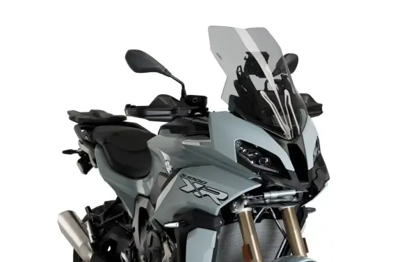 Szyba turystyczna PUIG do BMW S1000XR 20-25 Wyjątkowa oferta