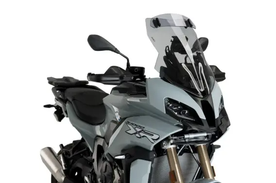 Szyba turystyczna PUIG do BMW S1000XR 20-25 (z deflektorem) Oferta