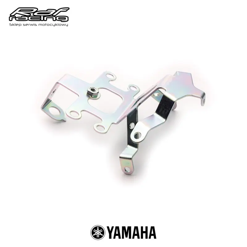 Najlepsza cena Yamaha Stelaż lampy przód YFM700 Kodiak Grizzly 19-22 B4F-F6292-00-00