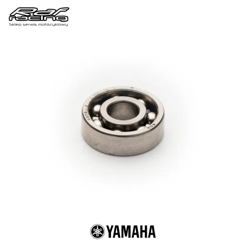 Taniej Yamaha Łożysko 8x22x7mm YZ YZF 85/125/250/450 82-21 93300-60801-00