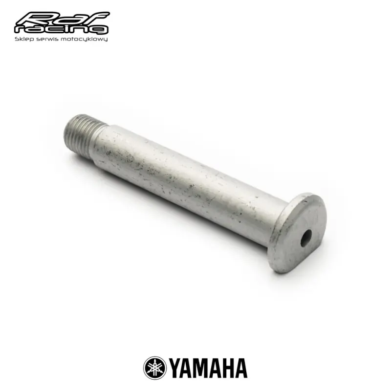 Yamaha Dolna śruba mocowania amortyzatora tył YZ YZF WRF 125/250/450 06-13 1C3-22122-00-00 Kup teraz