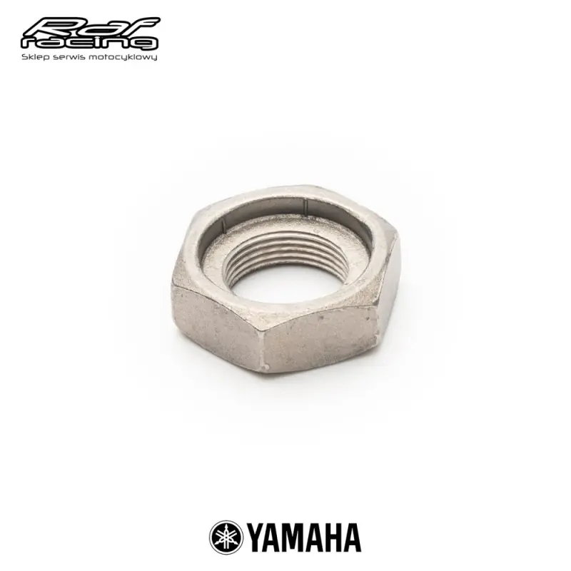 Tylko do końca tygodnia Yamaha Nakrętka zębatki przód YZ DT TZR TDR 85/125 86-16 90179-16226-00
