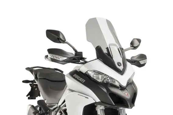 Szyba turystyczna PUIG do Ducati Multistrada 950 / 1200 / 1260 Dodaj do koszyka