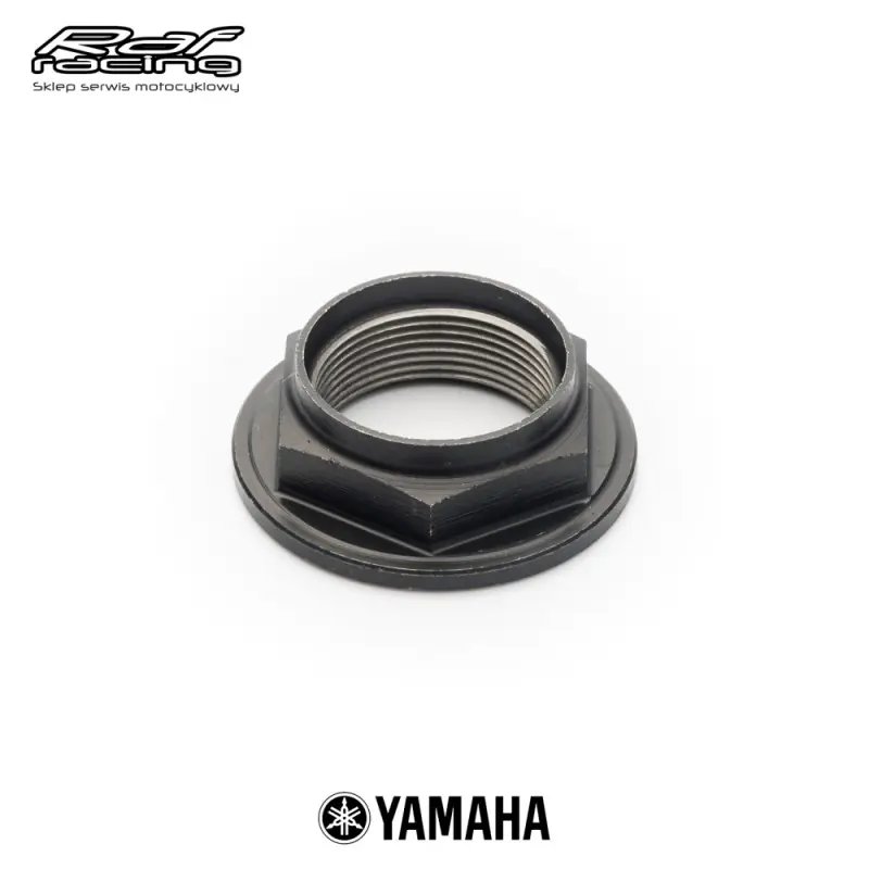 Yamaha Nakrętka sprzęgła YFM700 Grizzly Kodiak 07-22 90179-22021-00 Wybór klientów