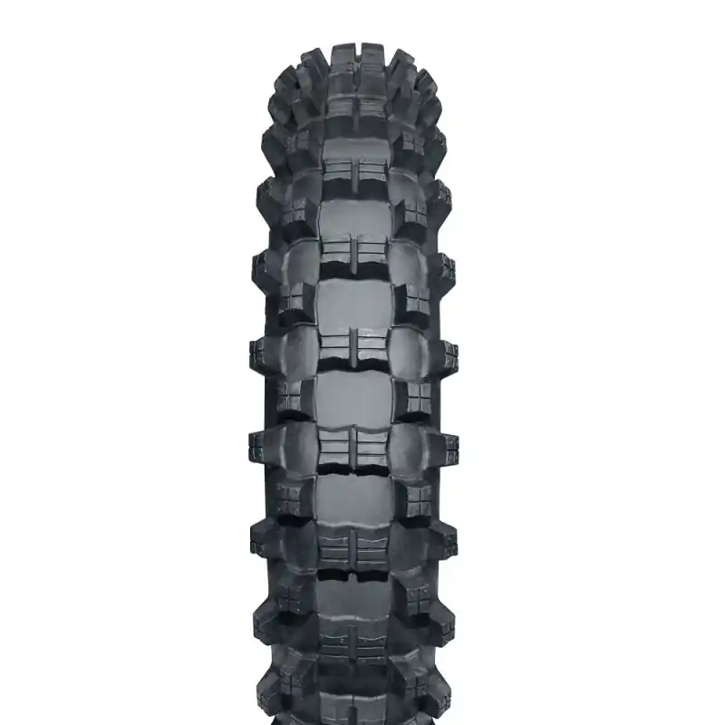 Wanda Opona 110/90-19 P2006 68M 6PR TT M/C TYŁ DOT 47/2023 Promocja