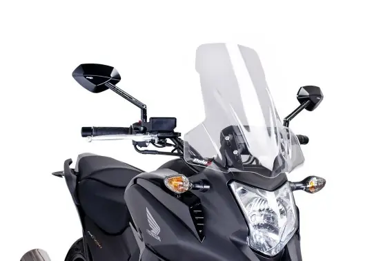 Szyba turystyczna PUIG do Honda NC700X / NC750X 12-15 Najlepsza cena