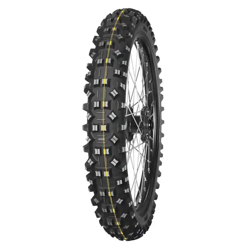 Mitas Opona 90/100-21 Terra Force EF Super 57R TT Taniej