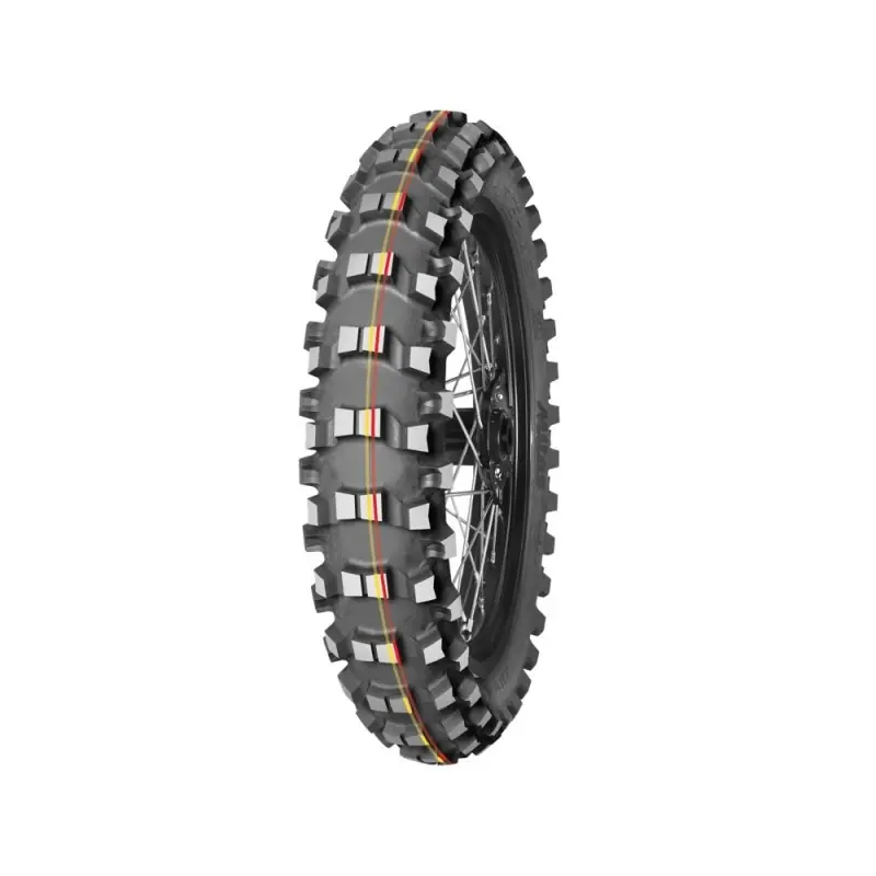 Bestseller Mitas Opona 110/90-19 Terra Force MX-SM Soft/Medium 62M TT