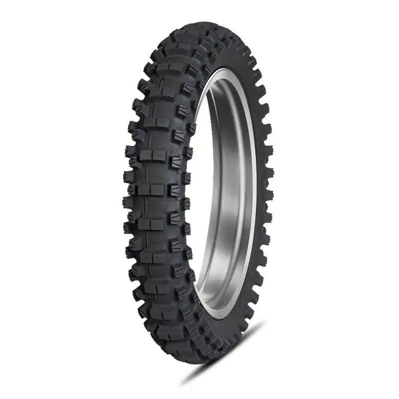 Dunlop Opona 110/90-19 Geomax MX34 62M TT DOT 38/2023 Dodaj do koszyka