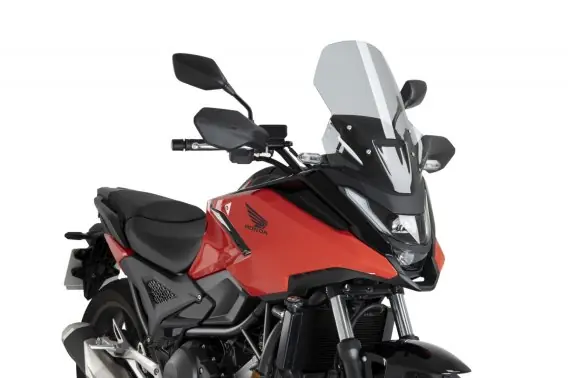 Szyba turystyczna PUIG do Honda NC750X 25 Super okazja