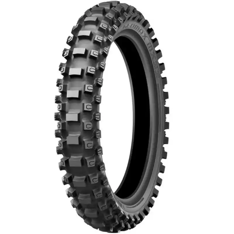 Dunlop Opona 110/90-19 Geomax MX33 62M DOT 21-39/2022 Rabat