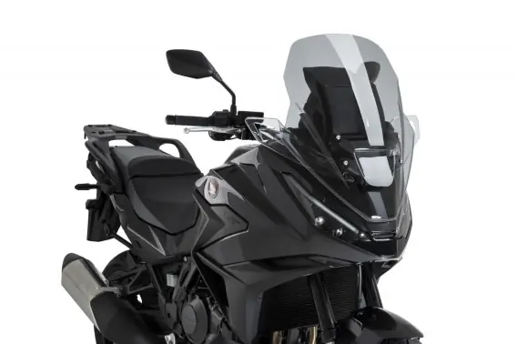 Szyba turystyczna PUIG do Honda NT1100 25 Wysoka jakość