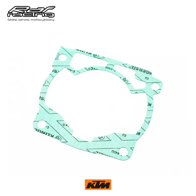 KTM Uszczelka cylindra 0,50mm EXC SX XC-W TPI 250/300 17-23 55430030050 Bestseller