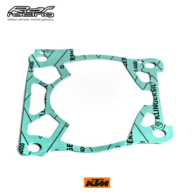 Sprawdź teraz KTM Uszczelka cylindra 0,40mm SX XC XC-W EXC TPI 125/150 16-23 50430035040