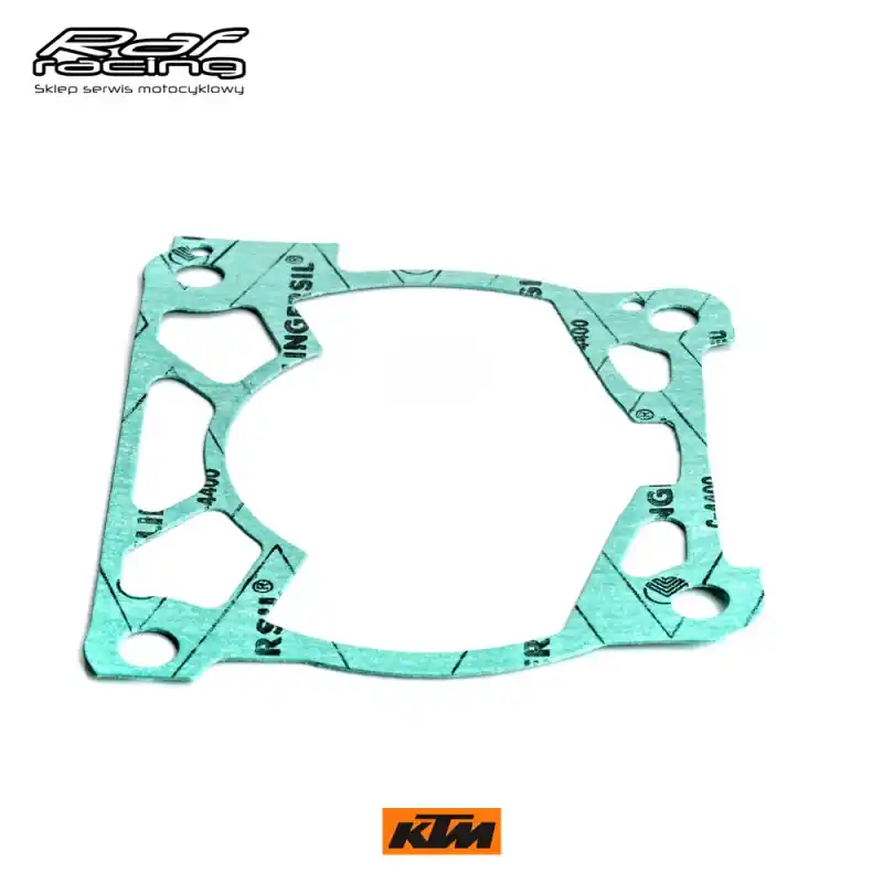 Wysoka jakość KTM Uszczelka cylindra 0,50mm SX XC XC-W EXC TPI 125/150 16-23 50430035050