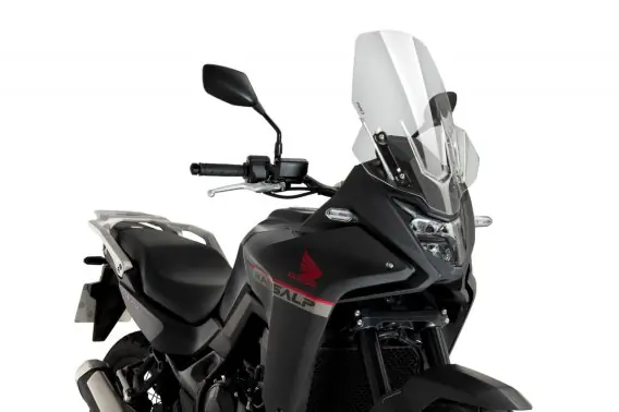 Premium Szyba turystyczna PUIG do Honda XL 750 Transalp 23-24