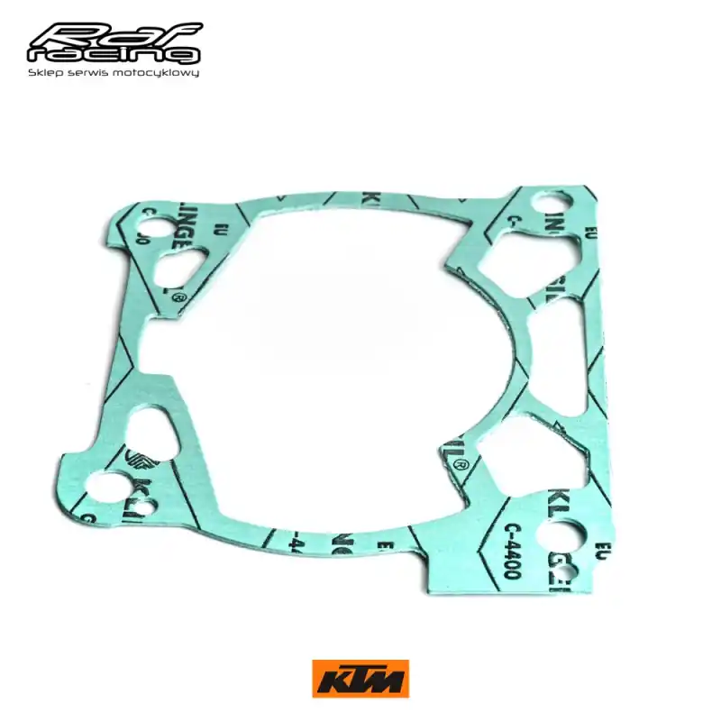 KTM Uszczelka cylindra 0,75mm SX XC XC-W EXC TPI 125/150 16-23 50430035075 Ostatnie sztuki