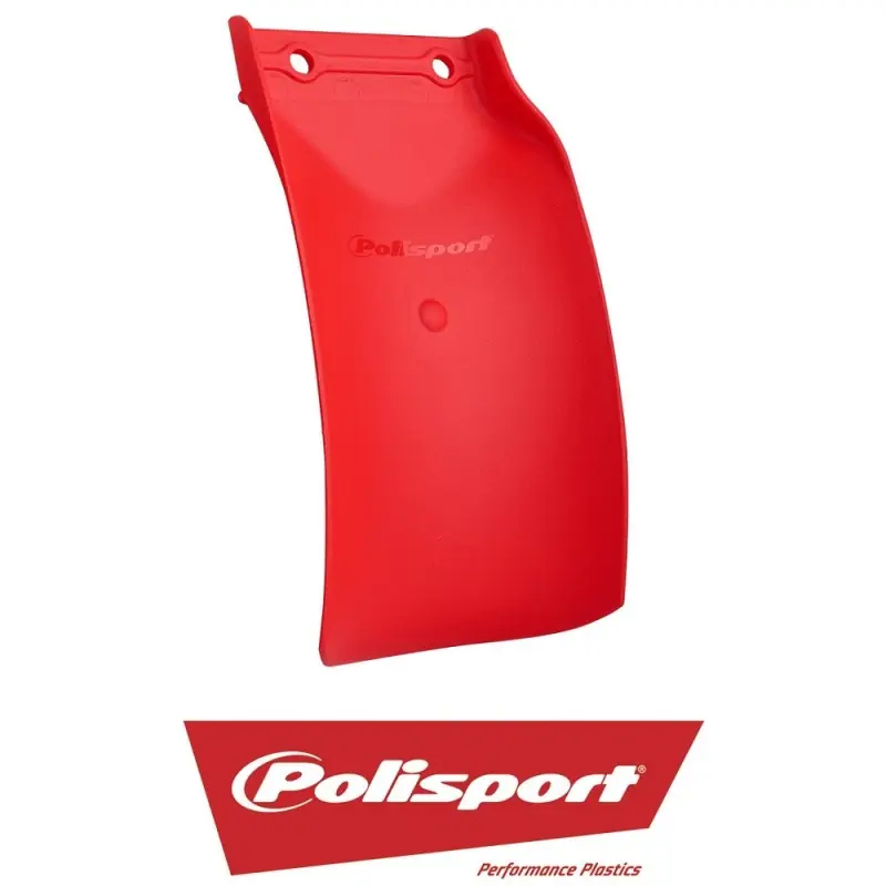 Polisport Osłona amortyzatora tył Honda CR CRF 125/250/450 92-08 czerwona Oferta