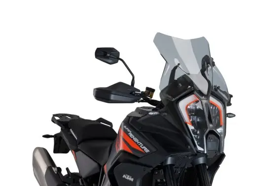 Hit sprzedaży Szyba turystyczna PUIG do KTM 1290 Super Adventure T / R 21-24