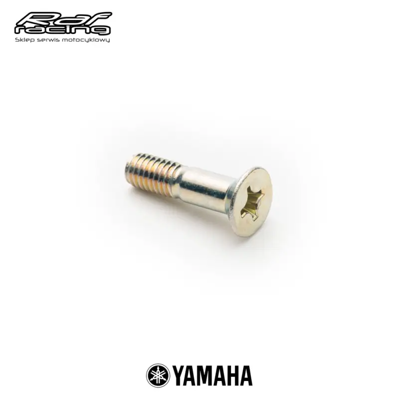 Yamaha Śruba kopki YZ YZF WRF 85/125/250/450 07-13 90151-06045-00 Wybór klientów