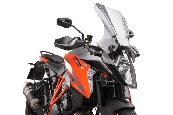 Szyba turystyczna PUIG do KTM 1290 Superduke GT 16-18 Ekspresowa dostawa