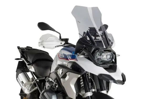 Oferta Szyba turystyczna PUIG do KTM 250 / 390 Adventure