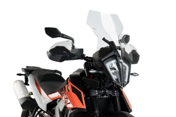 Dodaj do koszyka Szyba turystyczna PUIG do KTM 790 / 890 Adventure