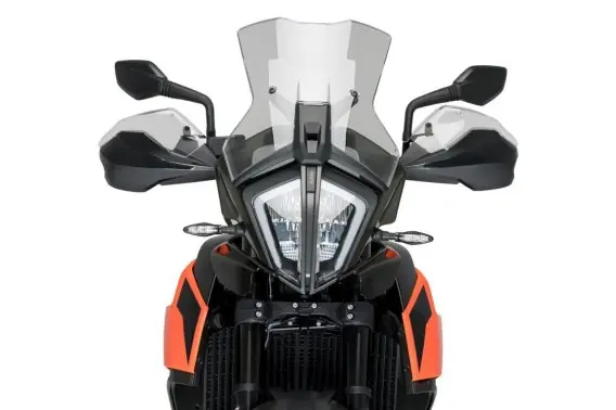 Szyba turystyczna PUIG do KTM 790 / 890 Adventure Ograniczona ilość