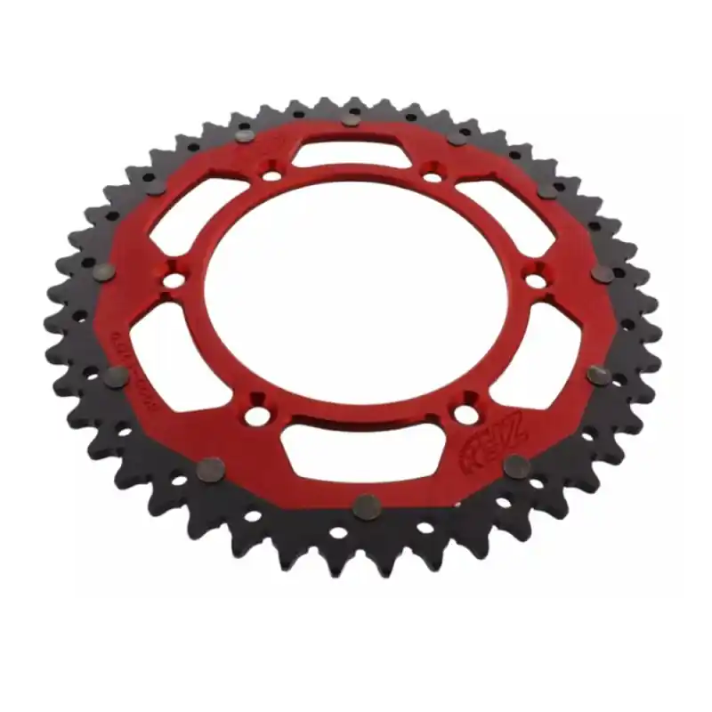 Zębatka tył ZF Dual 50Z 520 czerwona Beta RR Xtrainer 125/200/250/300/350/390/430/450/480 13-24 Sprawdź teraz