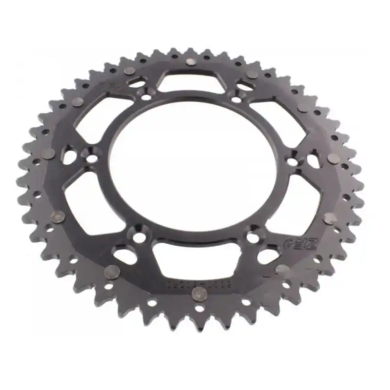 Zębatka tył ZF Dual 50Z 520 czarna Beta RR Xtrainer 125/200/250/300/350/390/430/450/480 13-24 Dostępne od ręki