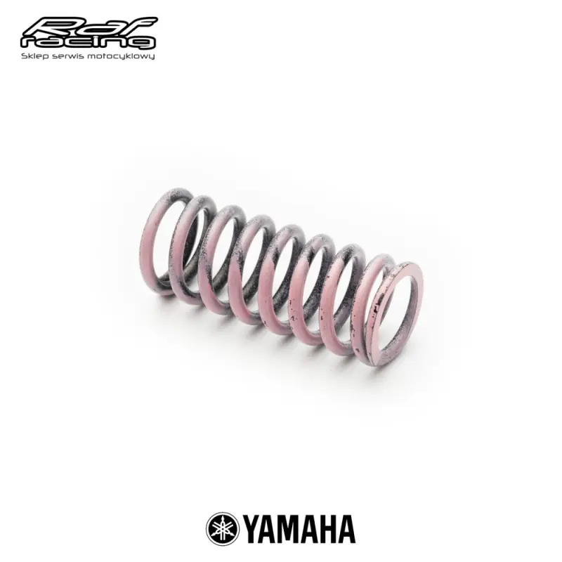 Nowość Yamaha Sprężyna docisku sprzęgła YZ250F YZF600 95-05 90501-224J9-00